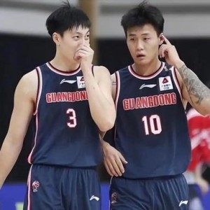 华体会体育官方入口-广东绝杀后翻车？周琦统治内线，北汽凭啥能终结广东季后赛征程